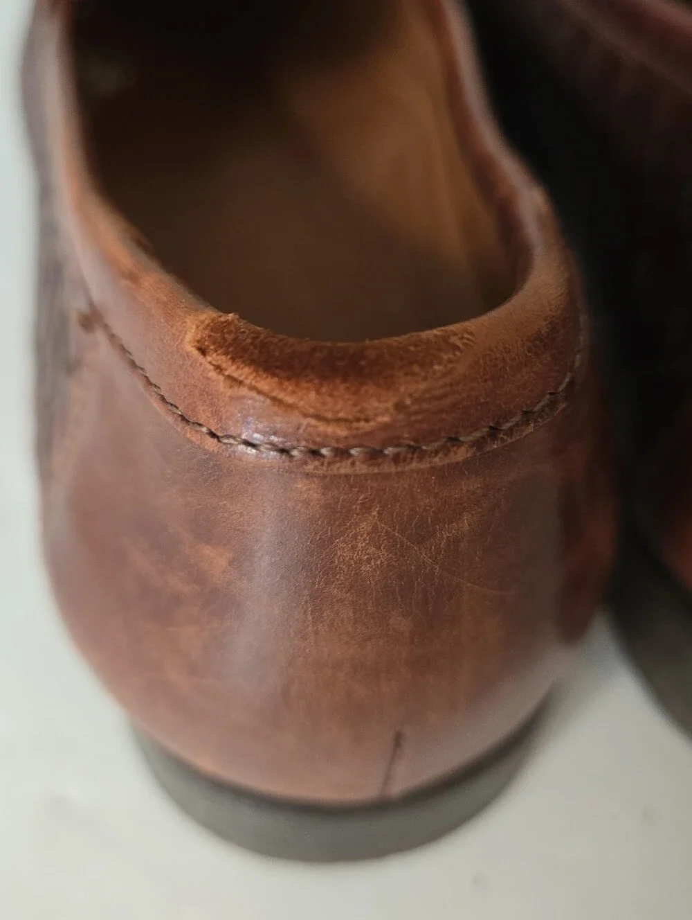 Allen Edmonds see pics